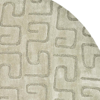 Safavieh Soho Soh416 Light Green Area Rug 