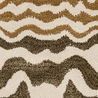 Safavieh Soho Soh417 Beige/Brown Area Rug 