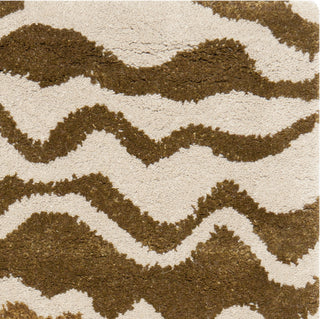 Safavieh Soho Soh417 Beige/Brown Area Rug 