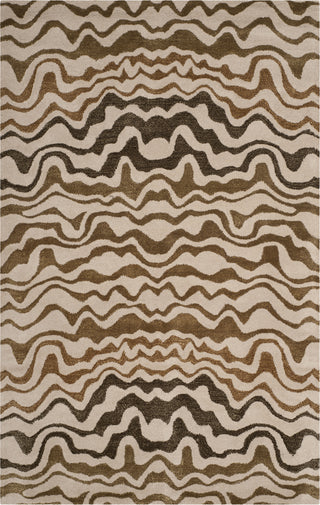 Safavieh Soho Soh417 Beige/Brown Area Rug main image