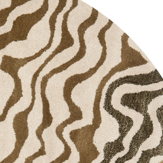 Safavieh Soho Soh417 Beige/Brown Area Rug 