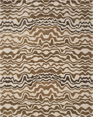 Safavieh Soho Soh417 Beige/Brown Area Rug Main