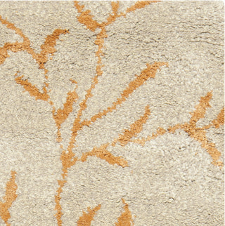 Safavieh Soho Soh418 Beige/Orange Area Rug 