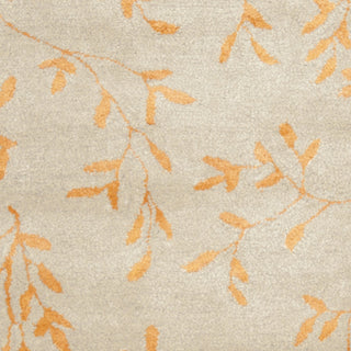 Safavieh Soho Soh418 Beige/Orange Area Rug 