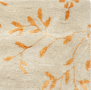 Safavieh Soho Soh418 Beige/Orange Area Rug 