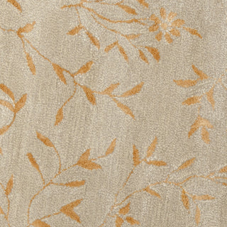 Safavieh Soho Soh418 Beige/Orange Area Rug 