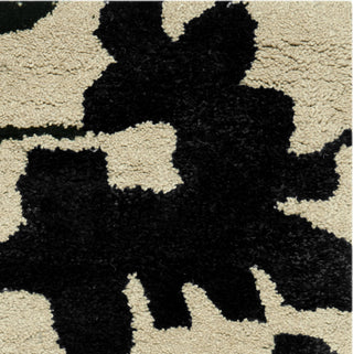 Safavieh Soho Soh419 Beige/Black Area Rug 