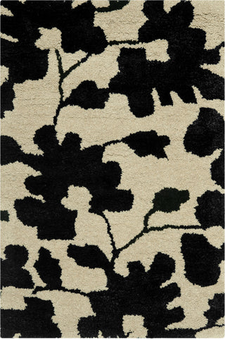 Safavieh Soho Soh419 Beige/Black Area Rug 