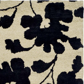 Safavieh Soho Soh419 Beige/Black Area Rug 