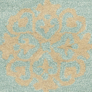 Safavieh Soho Soh424 Turquoise Area Rug 