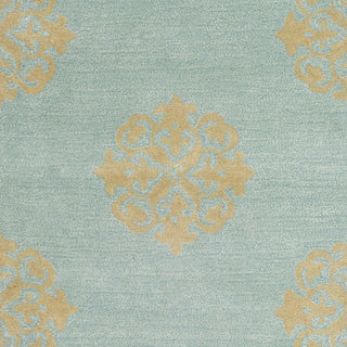 Safavieh Soho Soh424 Turquoise Area Rug 