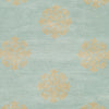 Safavieh Soho Soh424 Turquoise Area Rug 