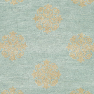 Safavieh Soho Soh424 Turquoise Area Rug 