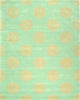 Safavieh Soho Soh424 Turquoise Area Rug