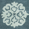 Safavieh Soho Soh424 Blue Area Rug 