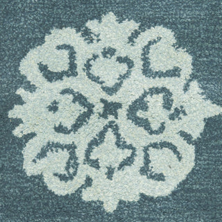 Safavieh Soho Soh424 Blue Area Rug 