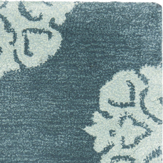 Safavieh Soho Soh424 Blue Area Rug 