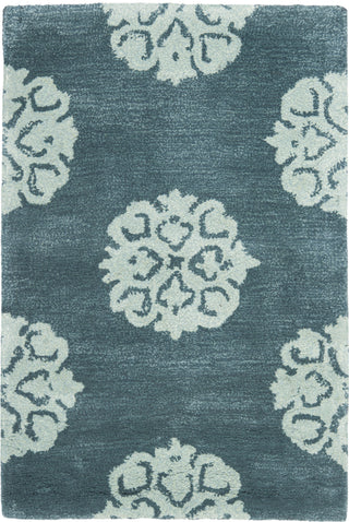 Safavieh Soho Soh424 Blue Area Rug 