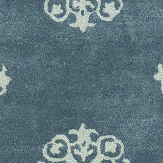 Safavieh Soho Soh424 Blue Area Rug 