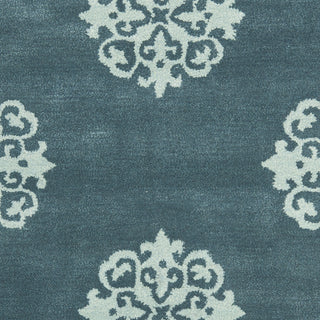 Safavieh Soho Soh424 Blue Area Rug 