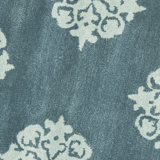 Safavieh Soho Soh424 Blue Area Rug 