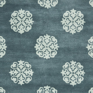 Safavieh Soho Soh424 Blue Area Rug 