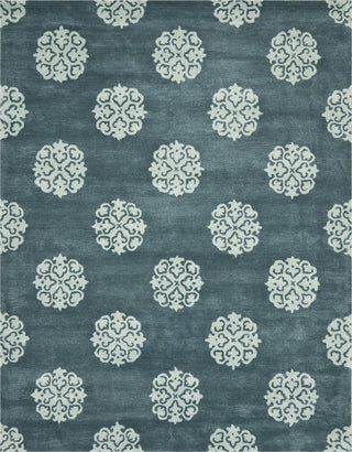 Safavieh Soho Soh424 Blue Area Rug Main