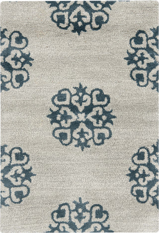 Safavieh Soho Soh424 Silver Area Rug 