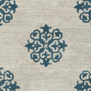 Safavieh Soho Soh424 Silver Area Rug 