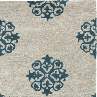 Safavieh Soho Soh424 Silver Area Rug 