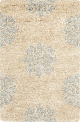 Safavieh Soho Soh424 Beige Area Rug 