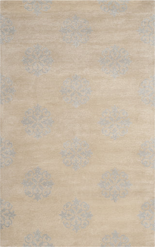 Safavieh Soho Soh424 Beige Area Rug main image