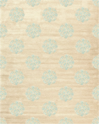 Safavieh Soho Soh424 Beige Area Rug Main