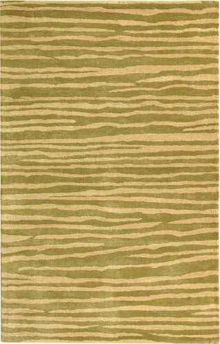 Safavieh Soho Soh426 Green/Ivory Area Rug main image