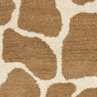 Safavieh Soho Soh436 Beige/Brown Area Rug 