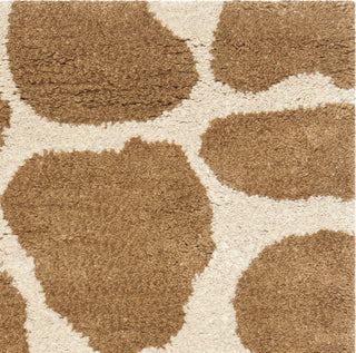 Safavieh Soho Soh436 Beige/Brown Area Rug 