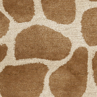 Safavieh Soho Soh436 Beige/Brown Area Rug 