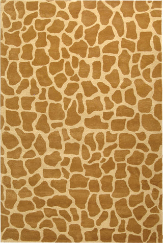 Safavieh Soho Soh436 Beige/Brown Area Rug main image