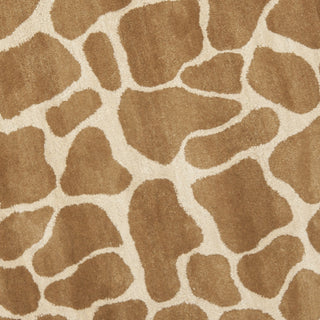 Safavieh Soho Soh436 Beige/Brown Area Rug 