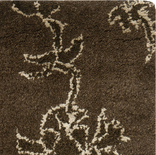 Safavieh Soho Soh512 Brown Area Rug 