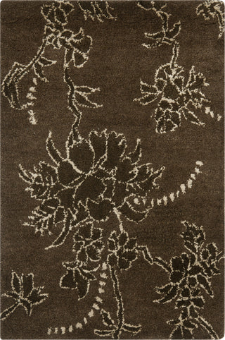 Safavieh Soho Soh512 Brown Area Rug 