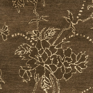 Safavieh Soho Soh512 Brown Area Rug 