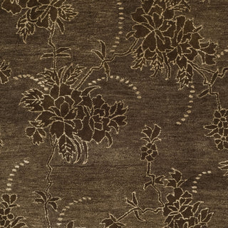 Safavieh Soho Soh512 Brown Area Rug 