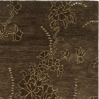 Safavieh Soho Soh512 Brown Area Rug 