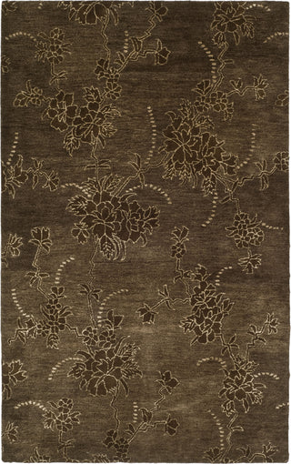 Safavieh Soho Soh512 Brown Area Rug main image