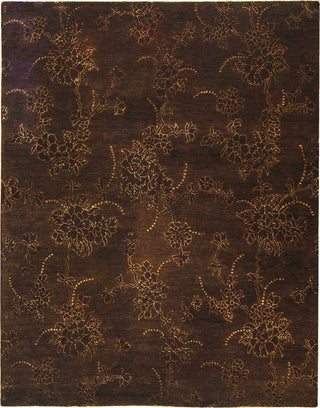 Safavieh Soho Soh512 Brown Area Rug Main