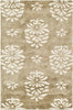 Safavieh Soho Soh514 Beige/Ivory Area Rug 