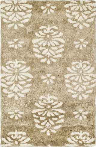 Safavieh Soho Soh514 Beige/Ivory Area Rug 