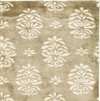 Safavieh Soho Soh514 Beige/Ivory Area Rug 