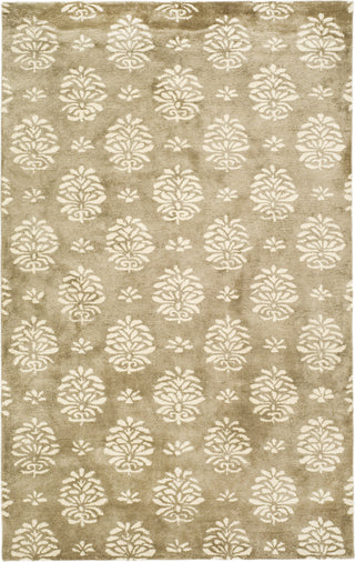 Safavieh Soho Soh514 Beige/Ivory Area Rug main image